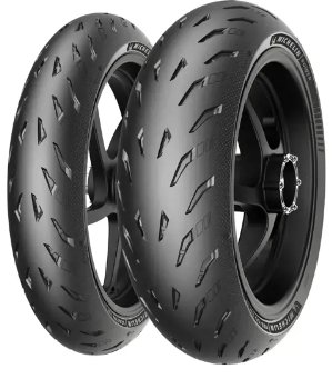 MICHELIN POWER 6  200/55 ZR17 78W