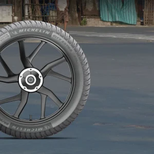 Lốp MICHELIN CITY EXTRA 90/80-17 46S